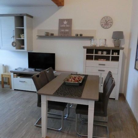 Appartement Residenz Bellevue Usedom 52 Dsl Wlan Kostenlos Zinnowitz Exterior photo
