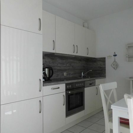 Appartement Residenz Bellevue Usedom 52 Dsl Wlan Kostenlos Zinnowitz Exterior photo
