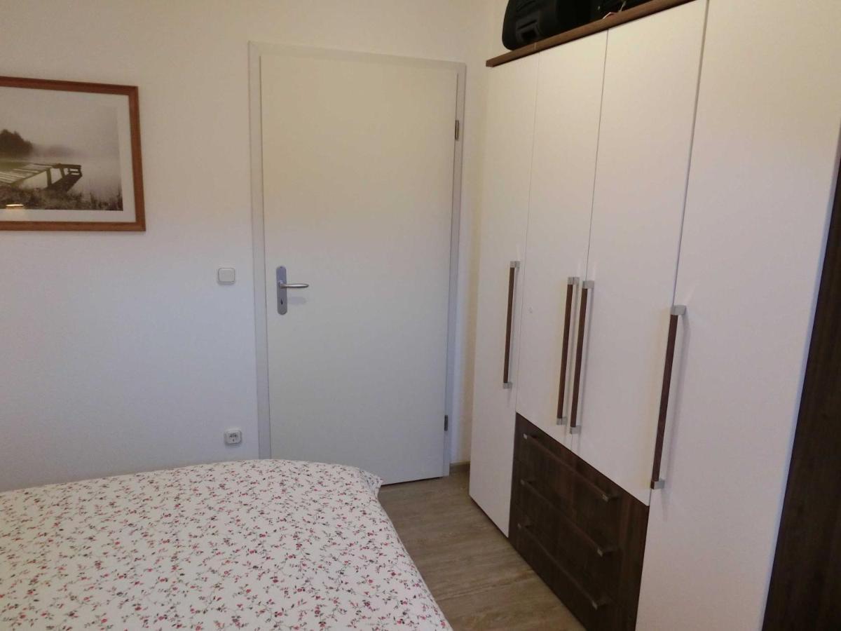 Appartement Residenz Bellevue Usedom 52 Dsl Wlan Kostenlos Zinnowitz Exterior photo