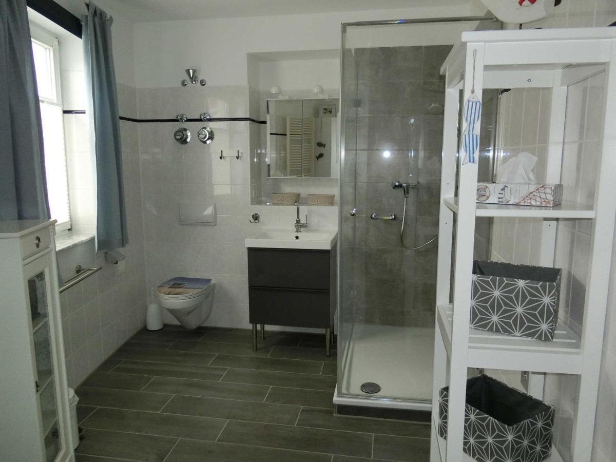 Appartement Residenz Bellevue Usedom 52 Dsl Wlan Kostenlos Zinnowitz Exterior photo