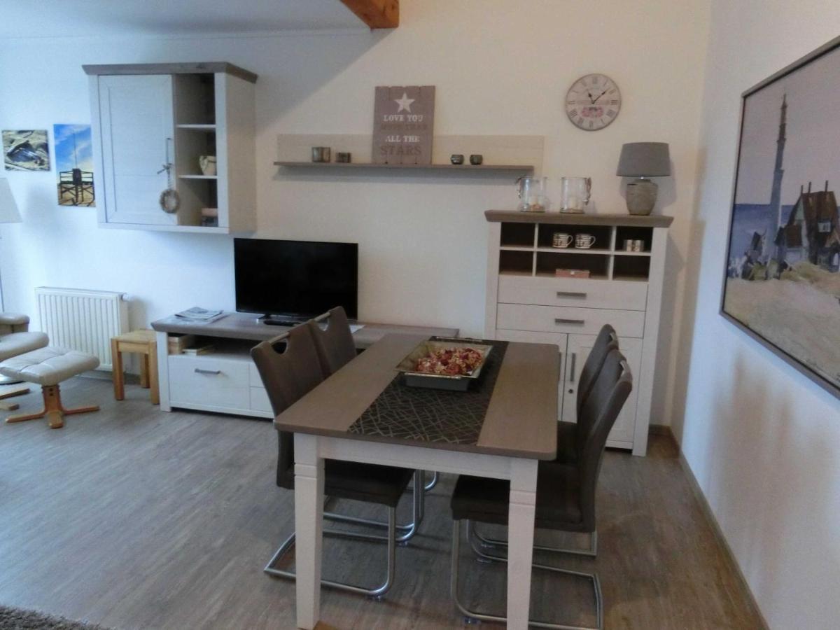 Appartement Residenz Bellevue Usedom 52 Dsl Wlan Kostenlos Zinnowitz Exterior photo