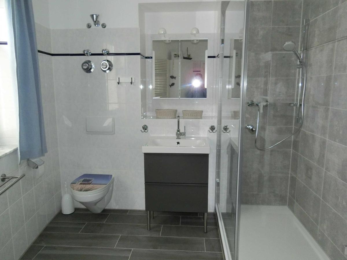 Appartement Residenz Bellevue Usedom 52 Dsl Wlan Kostenlos Zinnowitz Exterior photo