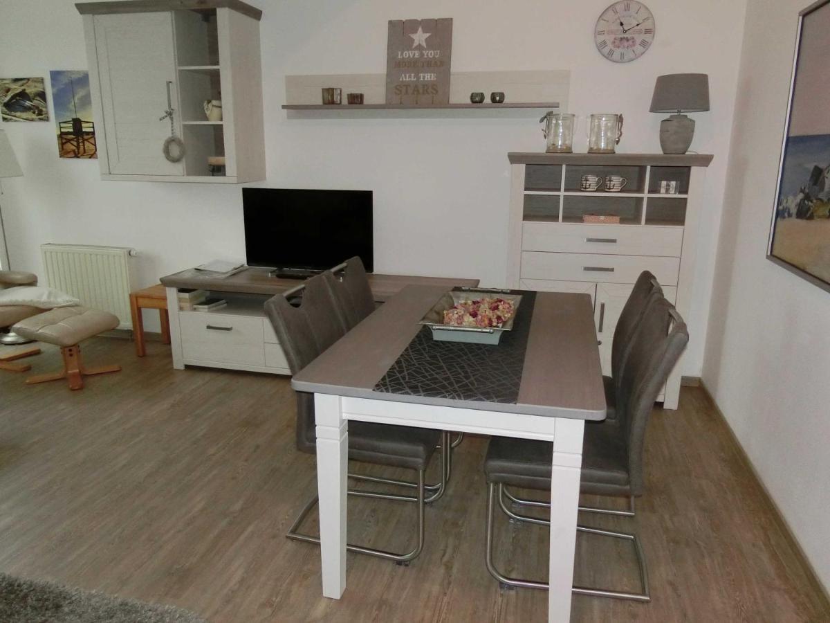 Appartement Residenz Bellevue Usedom 52 Dsl Wlan Kostenlos Zinnowitz Exterior photo