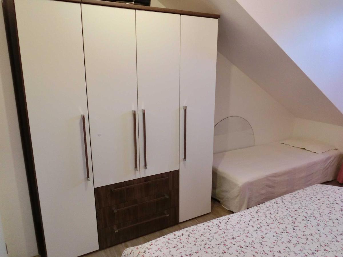Appartement Residenz Bellevue Usedom 52 Dsl Wlan Kostenlos Zinnowitz Exterior photo