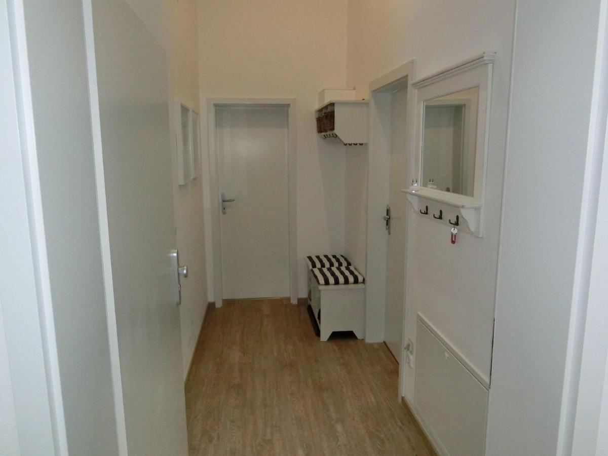 Appartement Residenz Bellevue Usedom 52 Dsl Wlan Kostenlos Zinnowitz Exterior photo