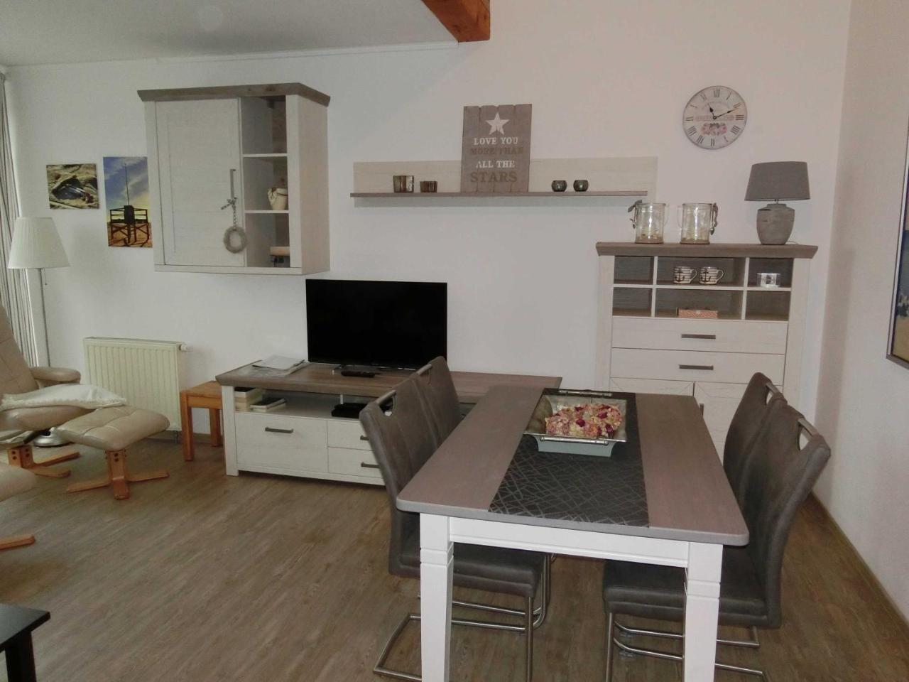 Appartement Residenz Bellevue Usedom 52 Dsl Wlan Kostenlos Zinnowitz Exterior photo