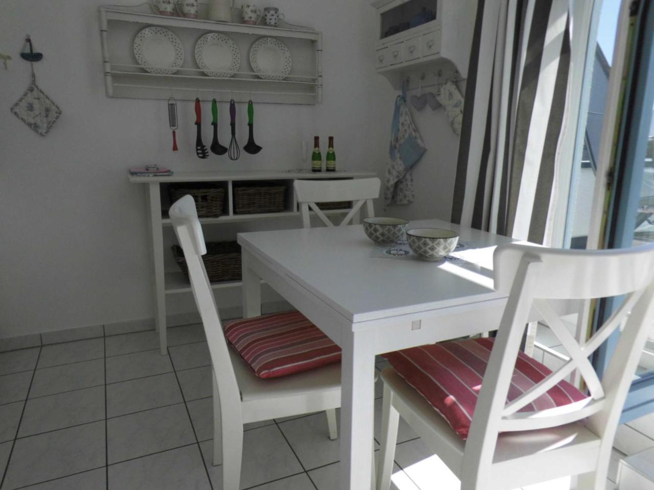 Appartement Residenz Bellevue Usedom 52 Dsl Wlan Kostenlos Zinnowitz Exterior photo