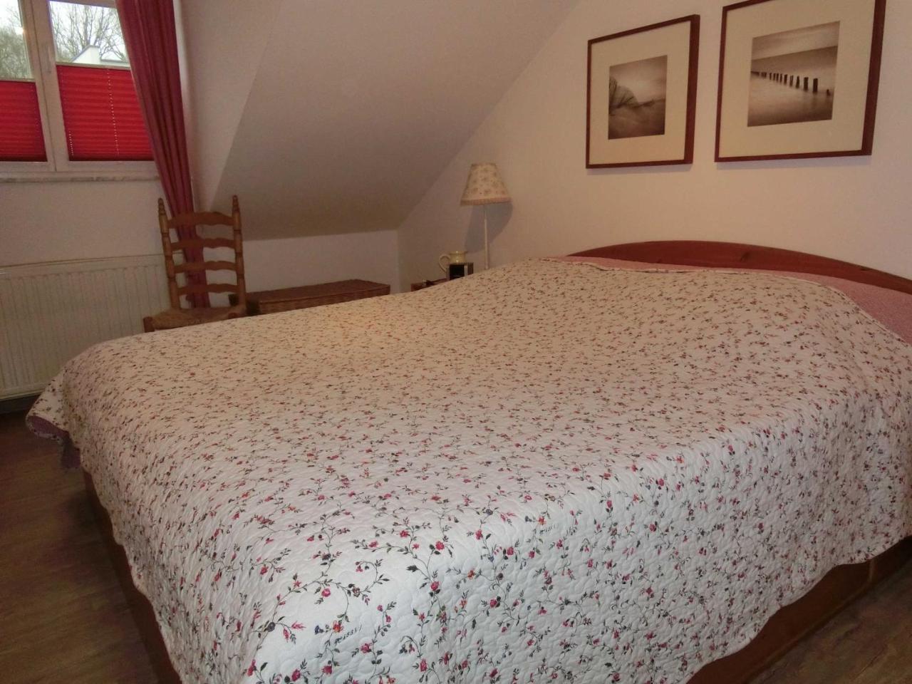 Appartement Residenz Bellevue Usedom 52 Dsl Wlan Kostenlos Zinnowitz Exterior photo